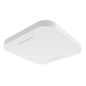 Peplink APO-AX-Lite Integrated Wi-Fi 6 Access Point, Dual Band 2x2 WiFi 6, 1 Gbps ethernet port